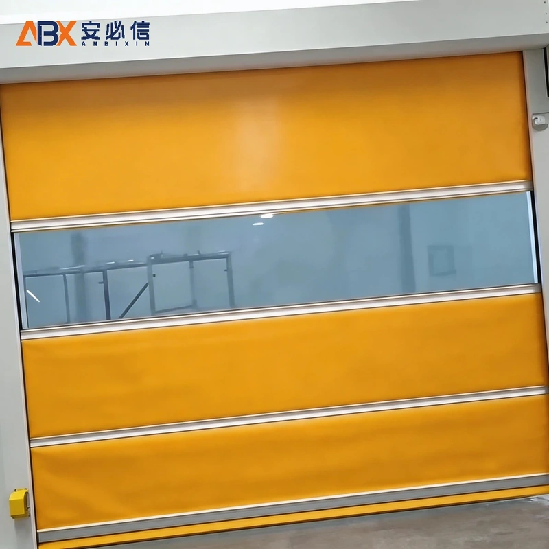 亳州快速卷帘门